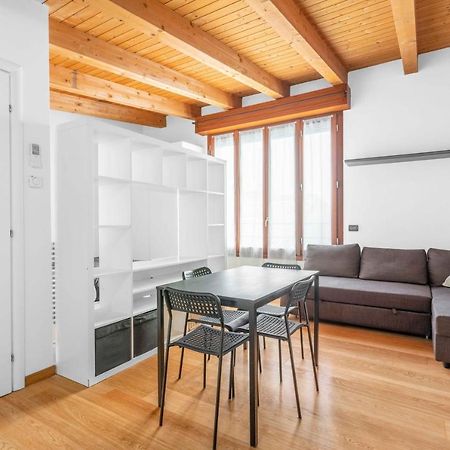 Mo37 Loreto- Duomo - Chic Apartment Milano Ngoại thất bức ảnh