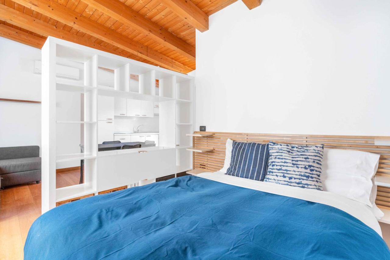 Mo37 Loreto- Duomo - Chic Apartment Milano Ngoại thất bức ảnh