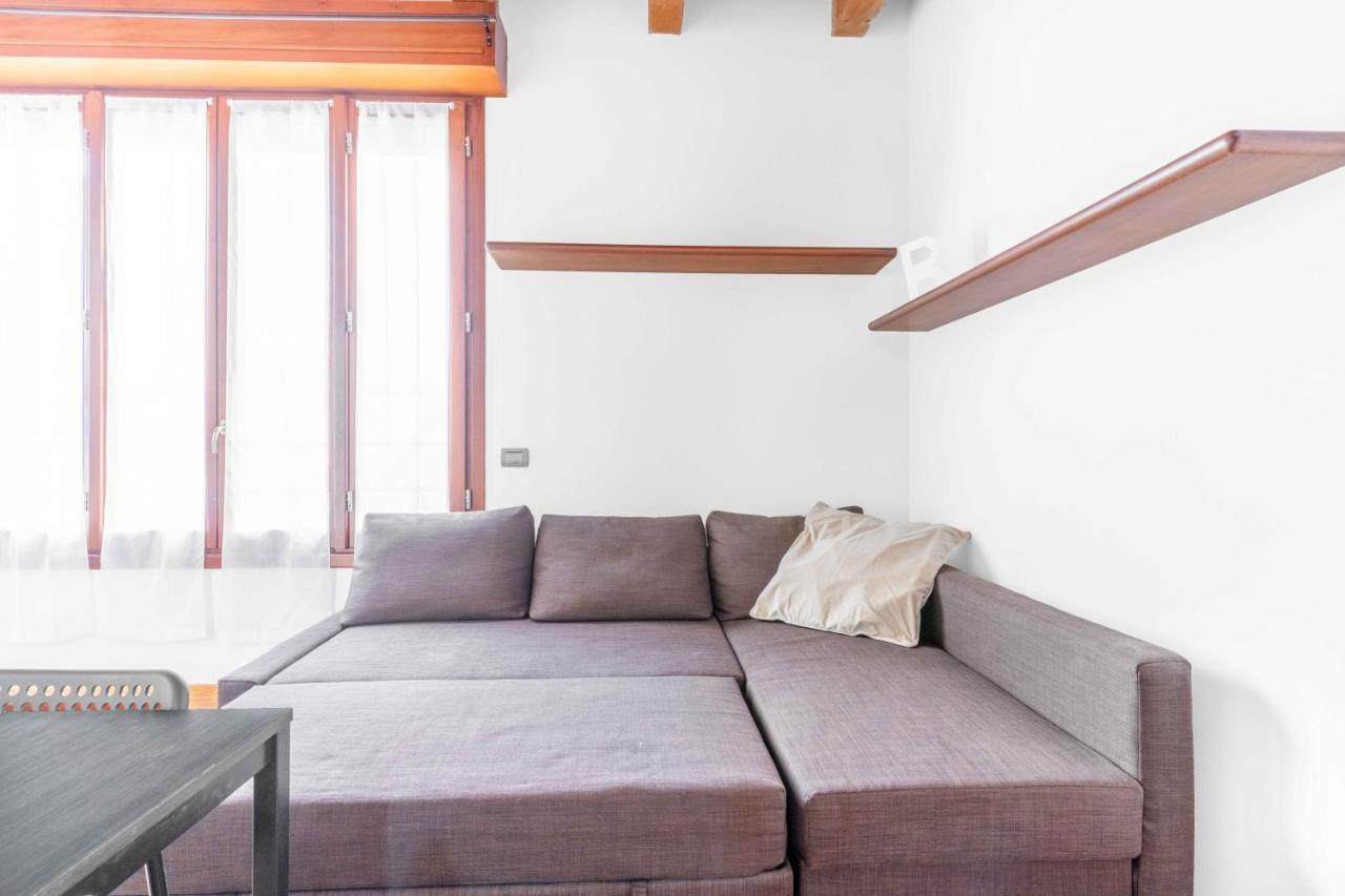 Mo37 Loreto- Duomo - Chic Apartment Milano Ngoại thất bức ảnh